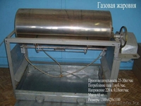 Семечки подсолнечника жареные - Изображение #2, Объявление #11427