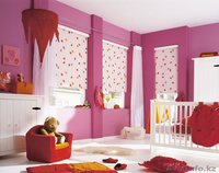 Жалюзи, ролл - шторы - Изображение #1, Объявление #68413