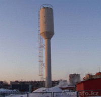 Изготовление контейнеров для мусора, водонапорных башен Рожновского - Изображение #1, Объявление #67643