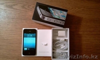 Apple Iphone 4 32GB / 16GB - Изображение #2, Объявление #78154