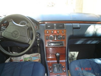 Продам Mercedes Benz E230 - Изображение #2, Объявление #86567