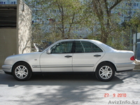 Продам Mercedes Benz E230 - Изображение #1, Объявление #86567