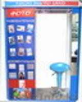 Фотокабина-автомат - Изображение #3, Объявление #81169