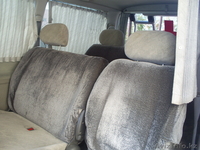 Toyota Hiace Regus - Изображение #3, Объявление #97295