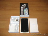 Apple iPhone 4 G 32 Гб - Изображение #2, Объявление #105344