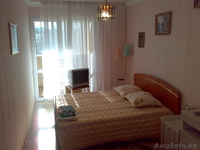 сдам посуточно 2х и 1 к.кв - Изображение #5, Объявление #106255