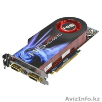 Видеокарта от ATIRadeon - Изображение #1, Объявление #109873