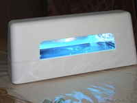 Уф лампа, для наращивания ногтей гелем - Изображение #2, Объявление #123020