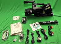 Продам профессиональную цифровую HD видеокамеру Panasonic-HDC-MDH1 - Изображение #4, Объявление #133353