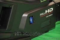Продам профессиональную цифровую HD видеокамеру Panasonic-HDC-MDH1 - Изображение #6, Объявление #133353