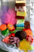Продаю мыло ручной работы, товары для мыловарения - Изображение #2, Объявление #151820