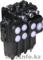 Гидрораспределители новые - Изображение #5, Объявление #172721