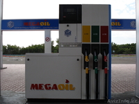 TOO "Tokheim-Asia" Александр кон.тел: 87026106895 Alexandr.Tokheim@mail.ru - Изображение #1, Объявление #214095