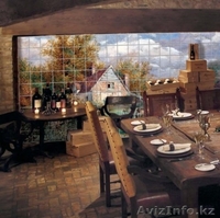 Эксклюзивная Фото Керамика для дизайна и отделки - Изображение #5, Объявление #188491