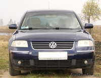 продам volkswagen passat - Изображение #2, Объявление #228891