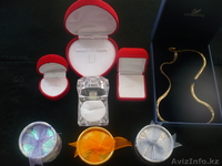 Футляры для ювелирных изделий  - Изображение #3, Объявление #219947