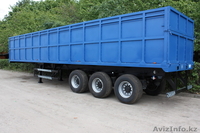  Полуприцепной составбалковозы, опоровозы, панелевозы, опоровозы - Изображение #4, Объявление #219845