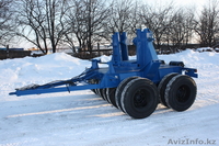  Полуприцепной составбалковозы, опоровозы, панелевозы, опоровозы - Изображение #1, Объявление #219845