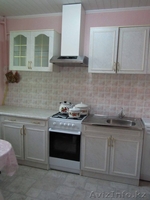 сдам квартиру в 5мик-не - Изображение #1, Объявление #267197