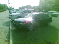продам "Audi 100 C4" продам  - Изображение #2, Объявление #283161