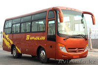 автобусы SHAOLIN - Изображение #6, Объявление #279137