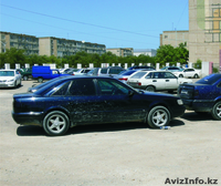 продам "Audi 100 C4" продам  - Изображение #9, Объявление #283161