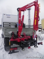 Манипулятор  на  автомобиль,  воровайка - Изображение #2, Объявление #308798