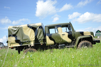 Кран  манипулятор, егерь  2 - Изображение #2, Объявление #282684