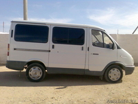 продам микроавтобус - Изображение #1, Объявление #308352