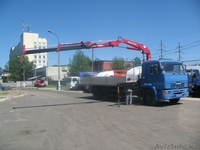 Егерь 2, кран-манипулятор Егерь 2, манипулятор  на  автомобиль,  мастерская  с   - Изображение #4, Объявление #308812