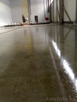 Качественное и недорогое устройство промышленного пола, паркинга ! !!! - Изображение #2, Объявление #318274