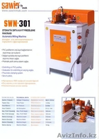 АППАРАТЫ ДЛЯ ПРОИЗВОДСТВ ПЛАСТИКОВЫХ ОКОН В КОМПЛЕКТЕ - Изображение #3, Объявление #319615