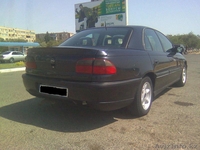 продаю Opel Omega 1994 г.в. - Изображение #4, Объявление #337987