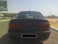 продаю Opel Omega 1994 г.в. - Изображение #5, Объявление #337987
