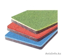 Качественное и недорогое устройство промышленного пола, паркинга ! !!! - Изображение #1, Объявление #318274