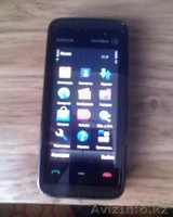 Prodam Nokia 5530xpressmusic original 4gb 3.2mega - Изображение #1, Объявление #350196