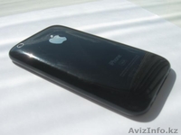 Apple Iphone 3gblack 16gb prowivka Ios 4.2.1 - Изображение #2, Объявление #350201