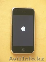 Apple Iphone 3gblack 16gb prowivka Ios 4.2.1 - Изображение #5, Объявление #350201