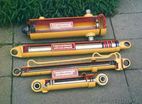 Продажа гидрозапчастей - Изображение #2, Объявление #354084