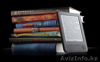 Amazon Kindle 3G WiFi - Изображение #4, Объявление #364310