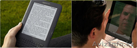 Amazon Kindle 3G WiFi - Изображение #6, Объявление #364310