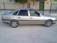 Opel Vectra 1992 - Изображение #3, Объявление #340163