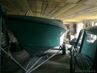 лодка-байда starcraft - Изображение #3, Объявление #358939