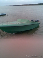 лодка-байда starcraft - Изображение #1, Объявление #358939