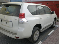 Тойота Прадо 2.7, 2012 года, новый без пробега - Изображение #2, Объявление #344970