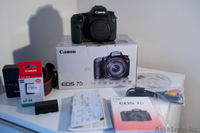 Новый Nikon Nikon D300 - Изображение #2, Объявление #371789