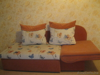 cофа раздвижная с двумя подушками - Изображение #2, Объявление #404286
