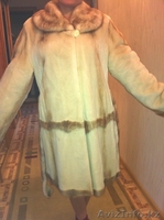 Продам норковую Шубу!!! - Изображение #2, Объявление #396464