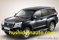 Машины, аксессуары и автозапчасти на иномарок из ОАЭ (Dubai)  - Изображение #1, Объявление #21375