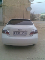 TAYOTA CAMRY 40       - Изображение #2, Объявление #424981